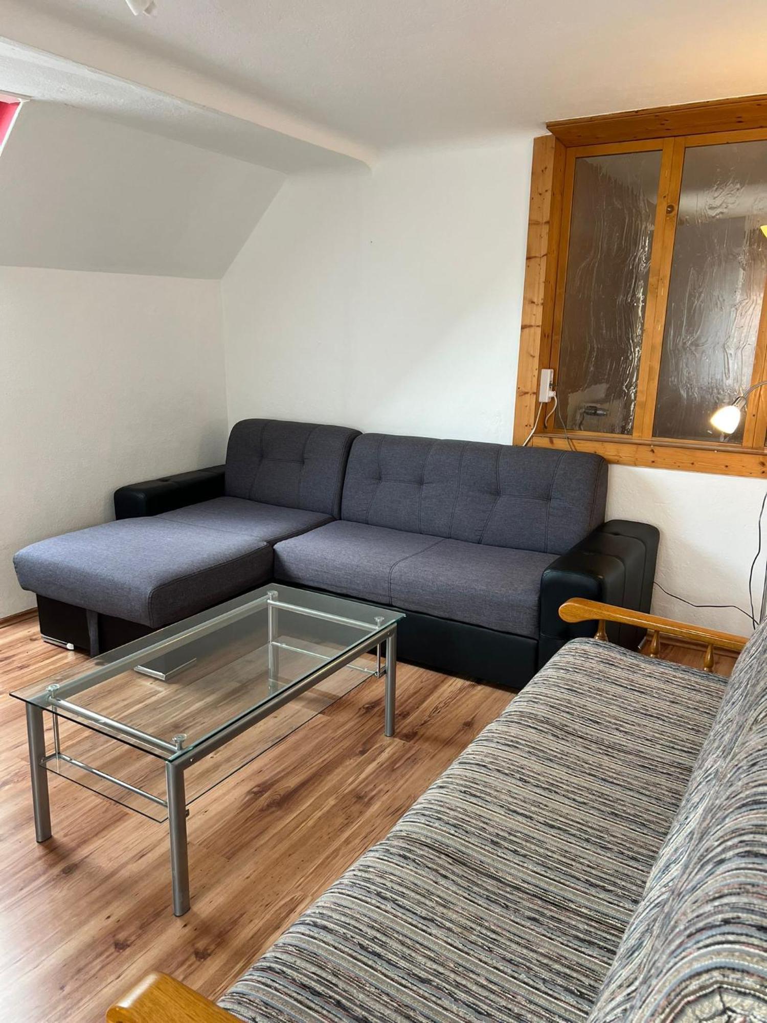 Ferienwohnung Haus Peter Murau Exterior foto