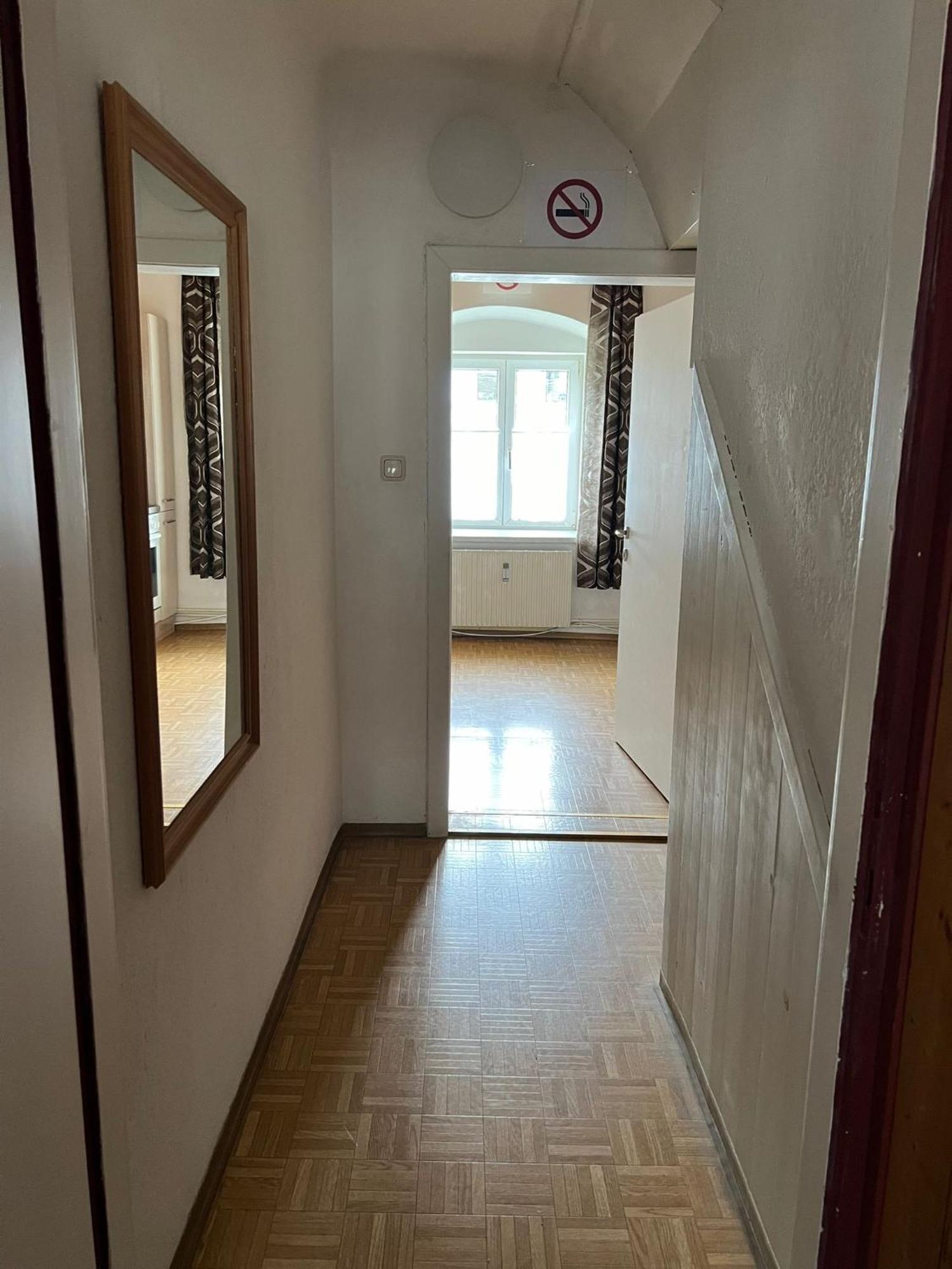 Ferienwohnung Haus Peter Murau Exterior foto