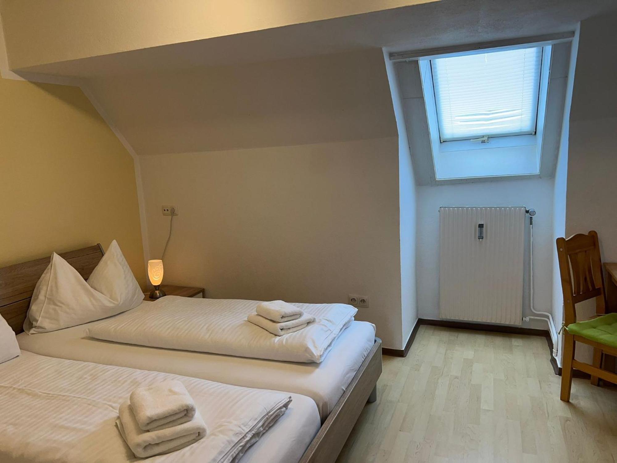 Ferienwohnung Haus Peter Murau Exterior foto