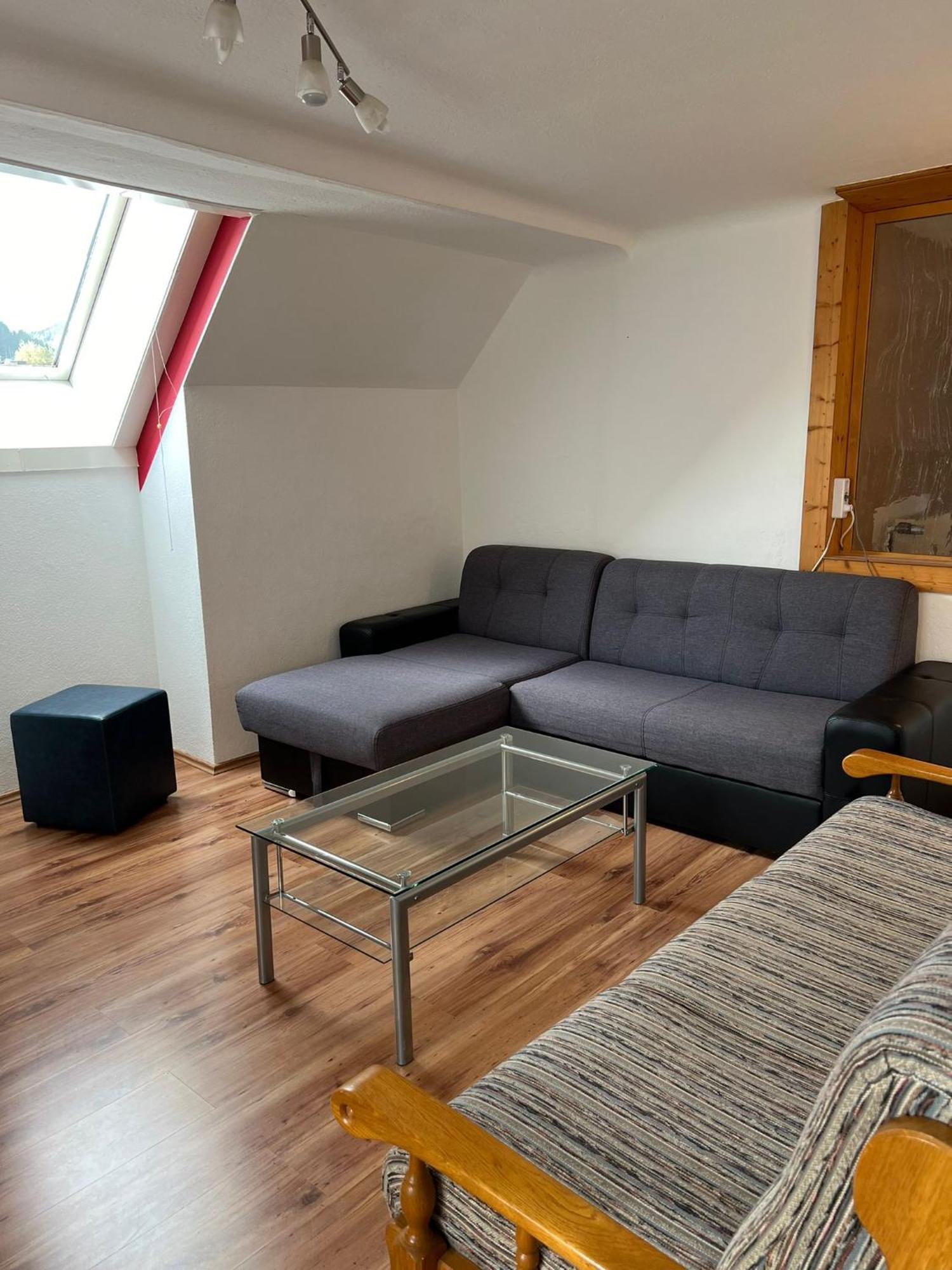 Ferienwohnung Haus Peter Murau Exterior foto