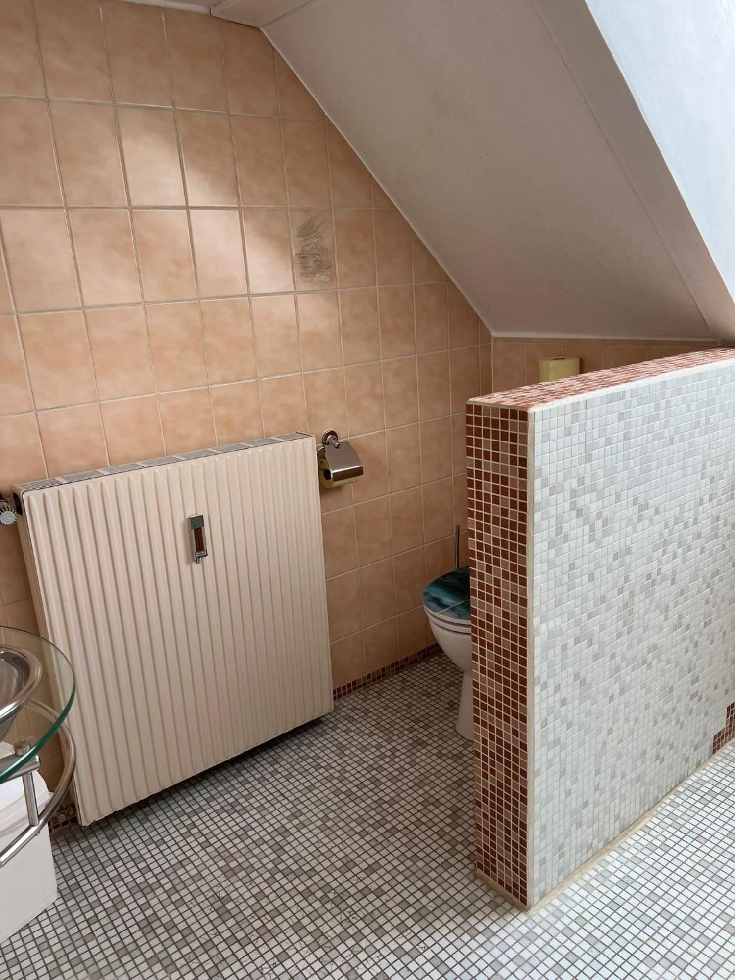 Ferienwohnung Haus Peter Murau Exterior foto