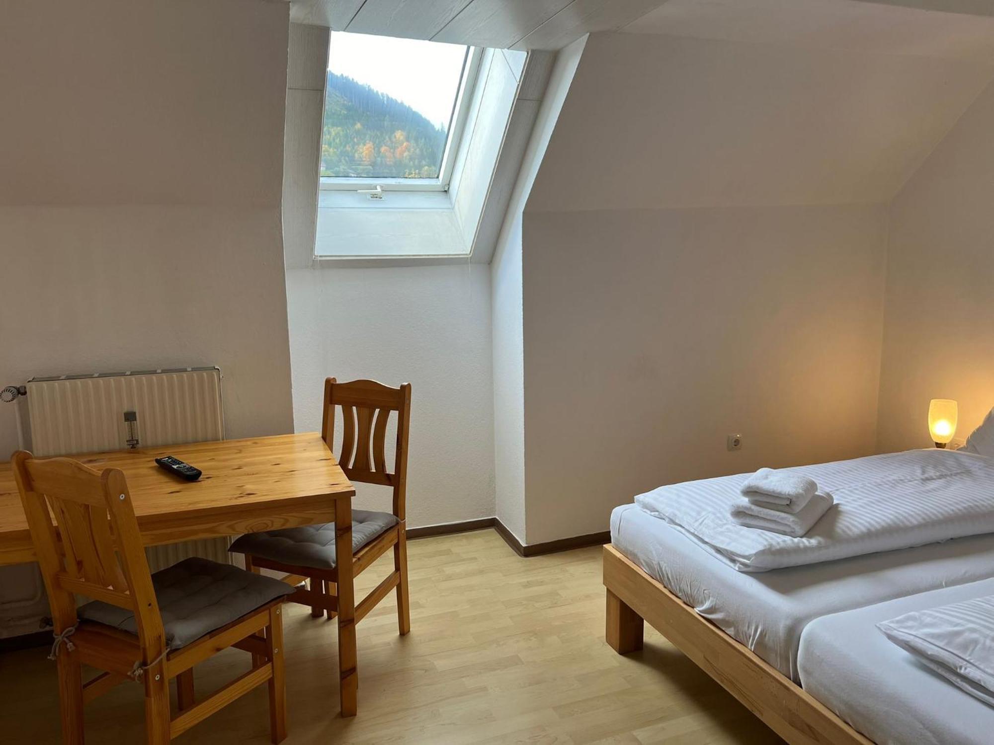 Ferienwohnung Haus Peter Murau Exterior foto